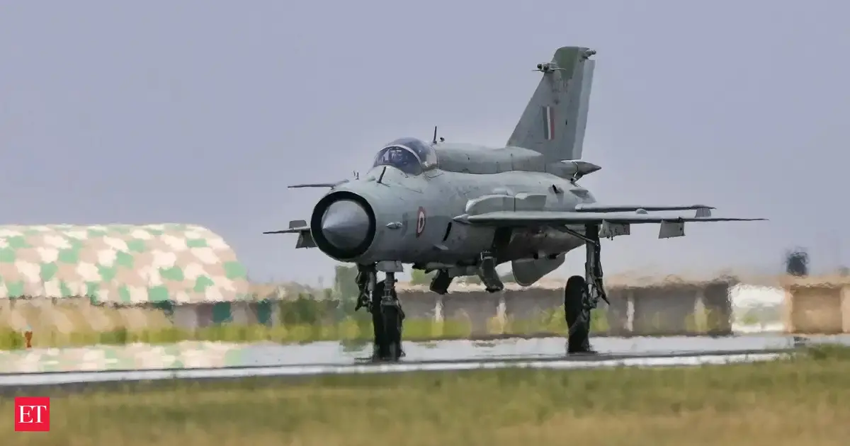 MiG-21 decommissioning: Jairam Ramesh recalls how Nehru withstood pressure from US, UK to choose Soviet jet
