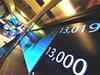 Wall Street watch: Dow Jones opens in green