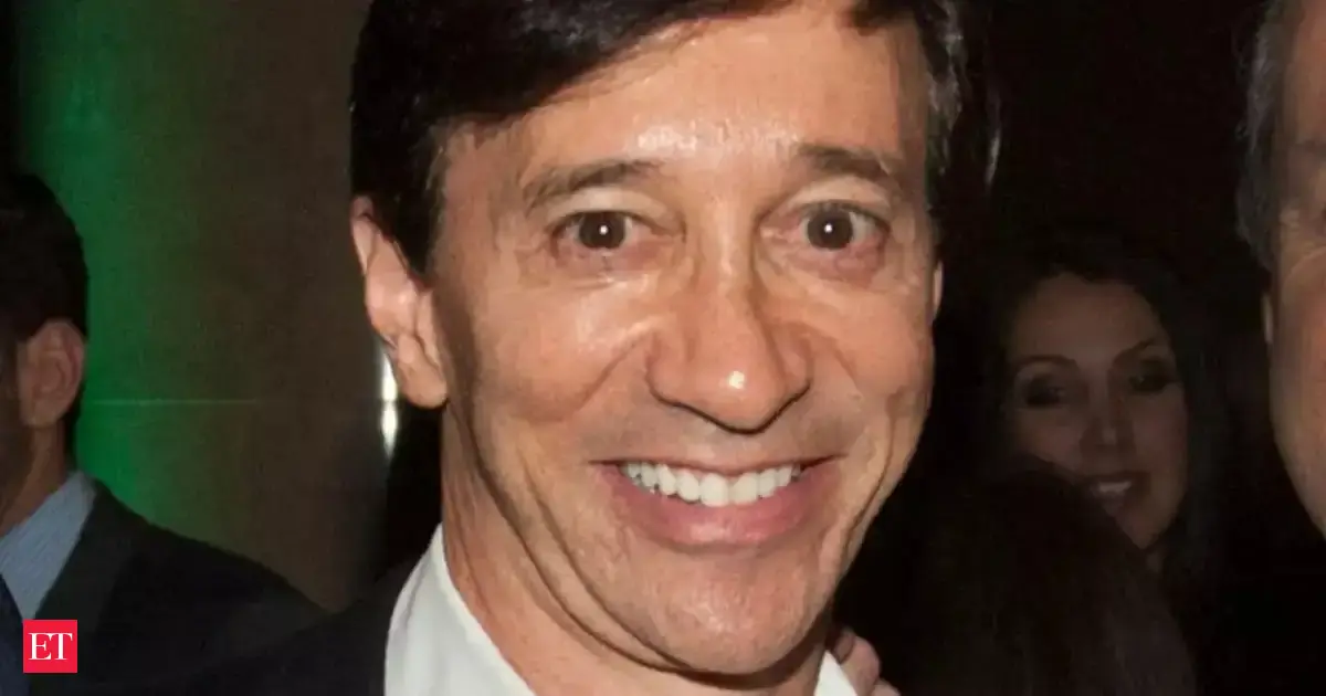 Howard Rubin arrested: ex-Wall Street financier faces federal sex trafficking charges