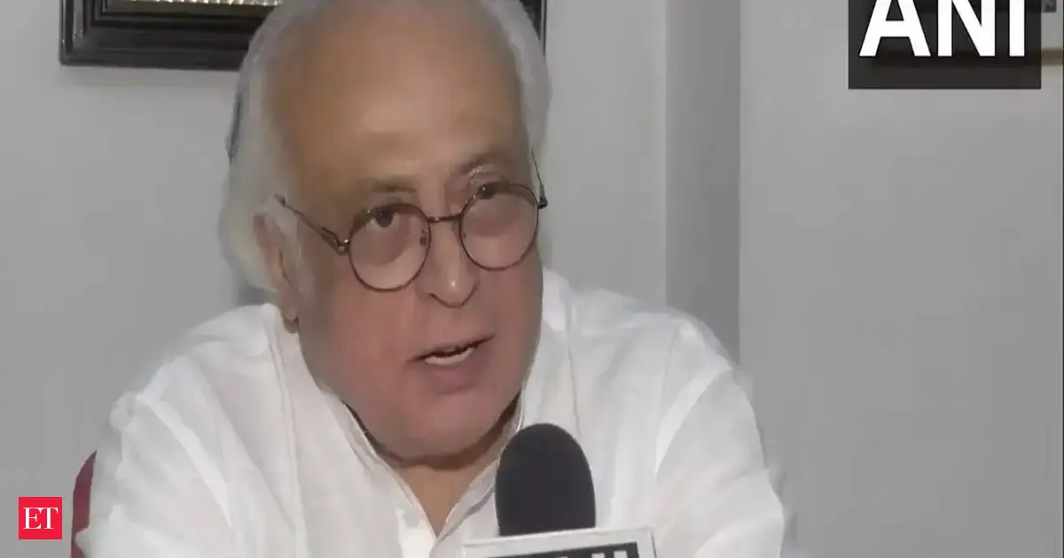 PM now indulging in vote revdi along with vote chori: Congress dig on Rs. 10,000 to Bihar women