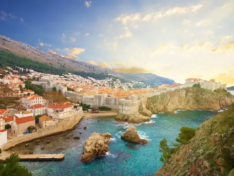 Dubrovnik, Croatia