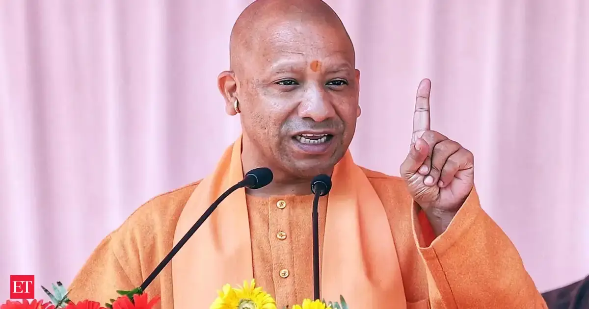 Maulana forgot who is in power, no one can hold system hostage: Yogi Adityanath on Bareilly violence