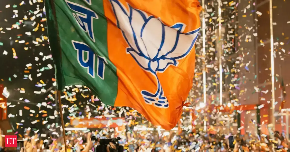 BJP to launch 'Aatmanirbhar Bharat Sankalp Abhiyan' from September 25 to December 25