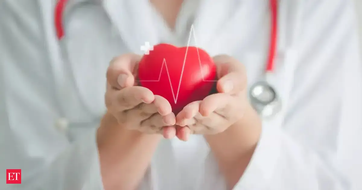 Heart risk red flag? Experts say this quick thumb test could be a life-saving clue