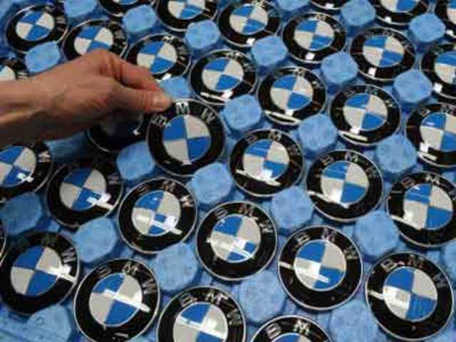 BMW recalling 1.3 million cars worldwide