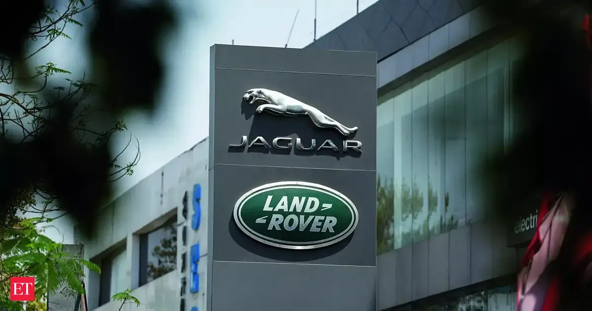 Shocking Cyberattack Forces UK to Support Jaguar Land Rover with $2 Billion Loan!