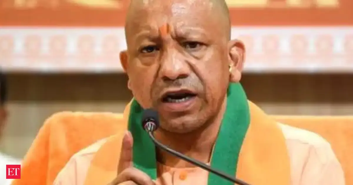 'Denting-painting must be done': UP CM Yogi Adityanath issues stern warning as 'I Love Muhammad' row sparks protests