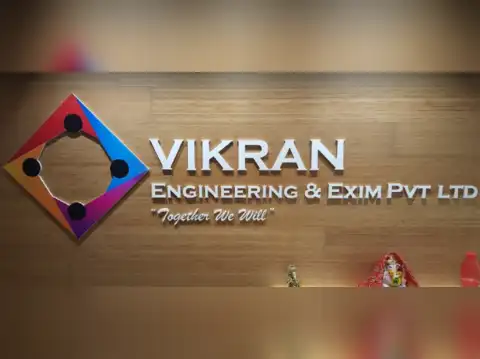 Vikran Engineering