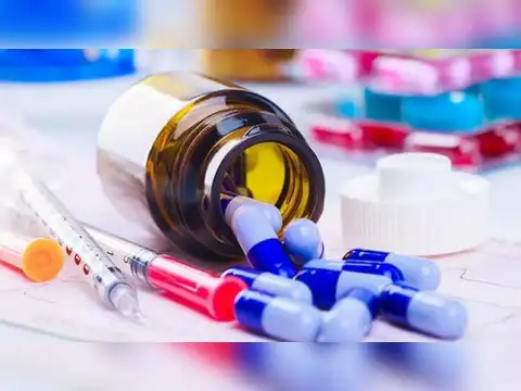 Welcure Drugs & Pharmaceuticals  