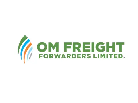 Om Freight Forwarders IPO &ndash; GMP 8%