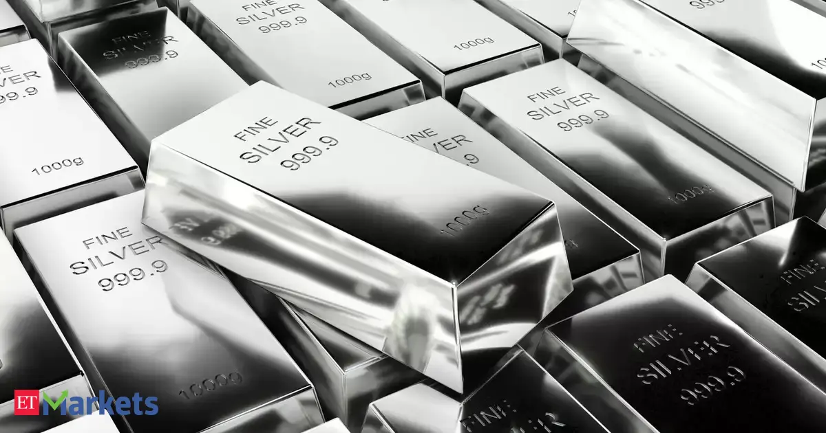 Silver surges ahead: Can the white metal outshine gold in India’s bullion boom?