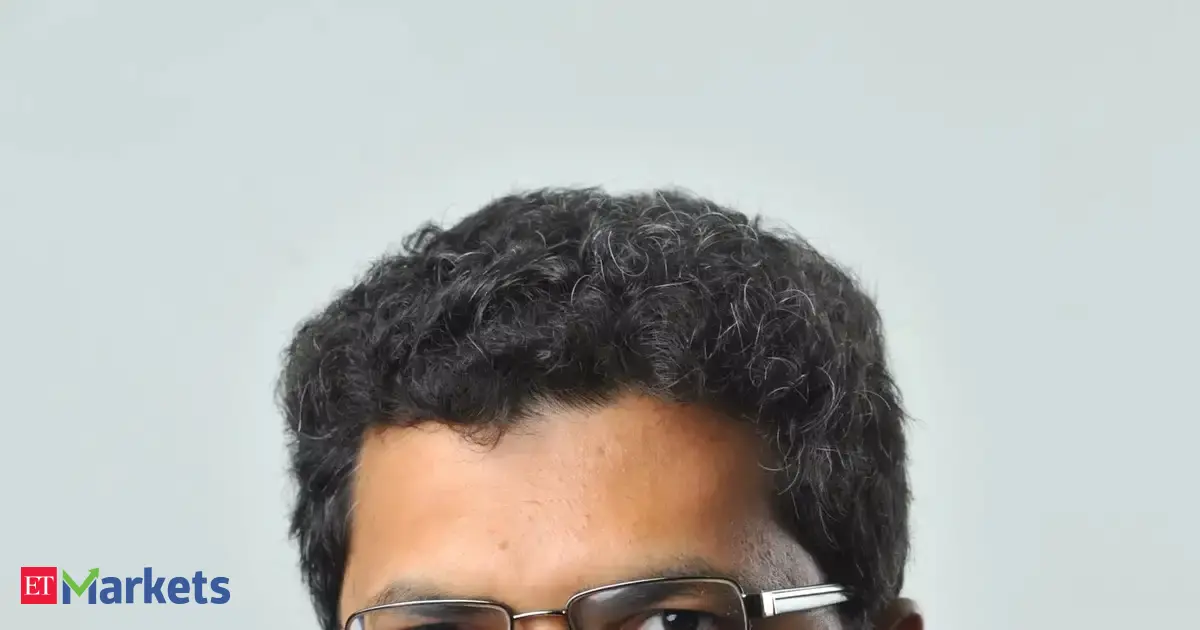 Nifty vs gold: 2026 could mark the big mean reversion trade, says Axis MF’s Shreyash Devalkar