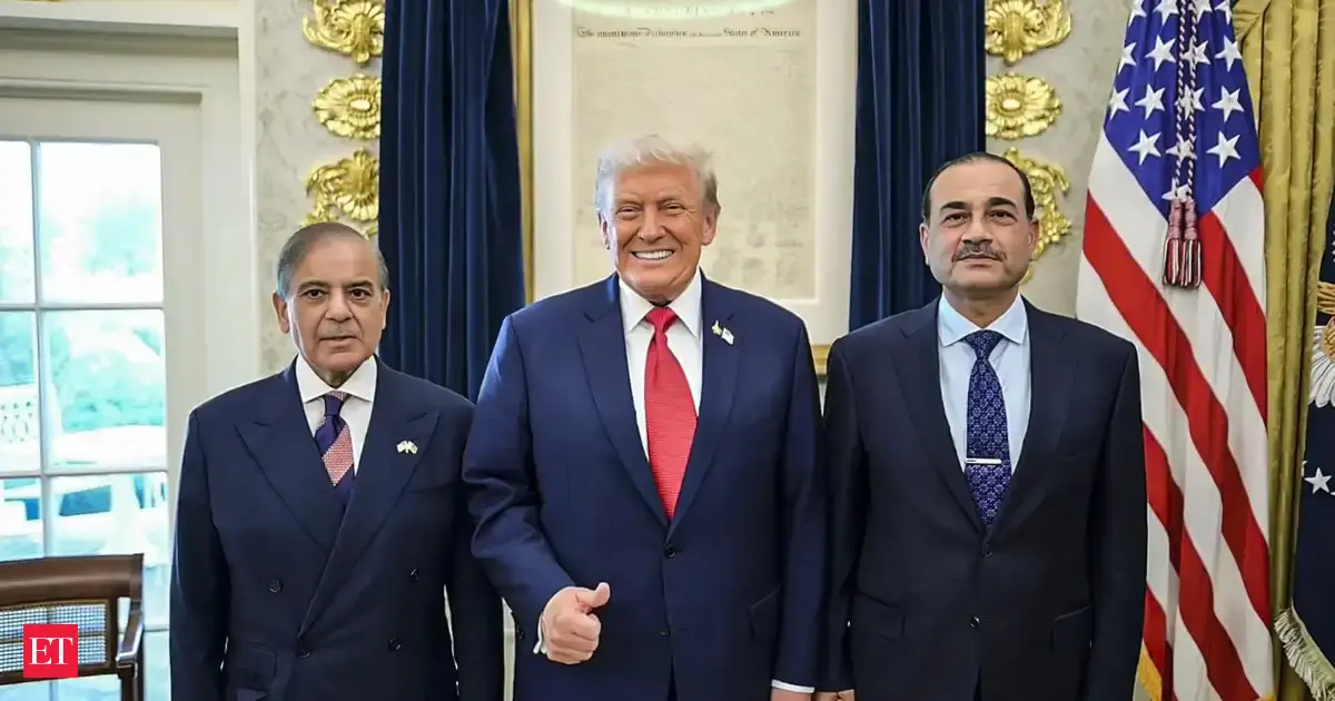Nobody supports Pakistan except for US President Trump: BJP's Dilip Ghosh