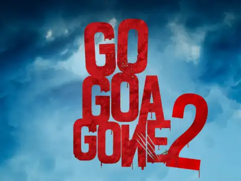 Go Goa Gone 2 &ndash; Zombie comedy returns