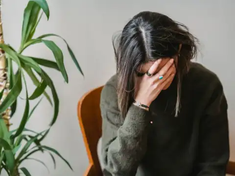 Persistent fatigue that doesn&rsquo;t go away