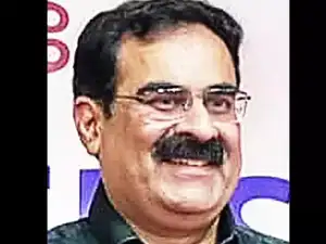 1992-batch IAS officer Rajeev Verma appointed chief secretary of Delhi ...