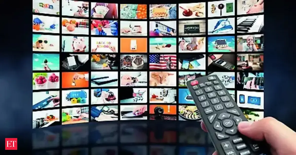 NCLT approves merger of Star Television Productions with Jio Star