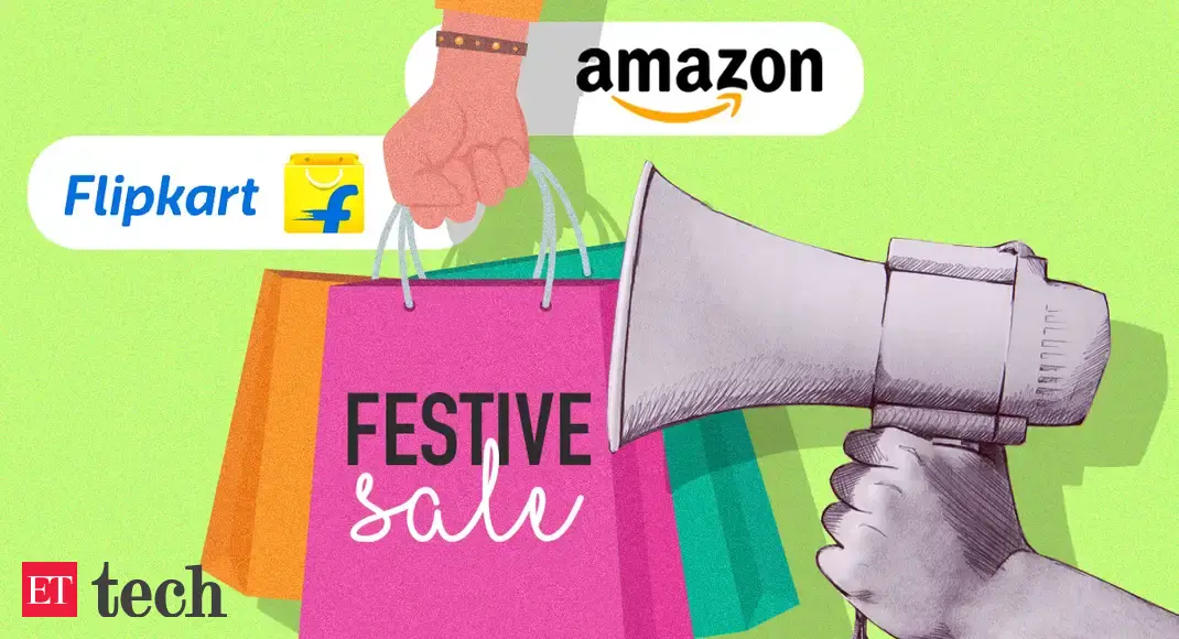 Festive sales cool after early surge; Okta CEO on H-1B fee fracas