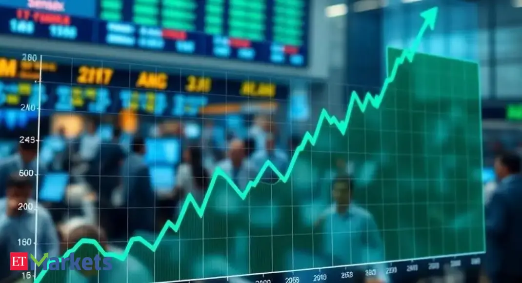 IZMO, Lumax Auto, and 3 other stocks hit 5-year swing high breakout