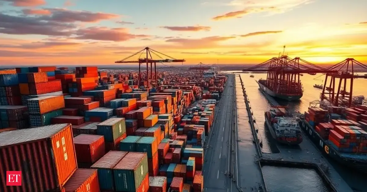 India’s first Europe-facing trade pact comes into effect on October 1