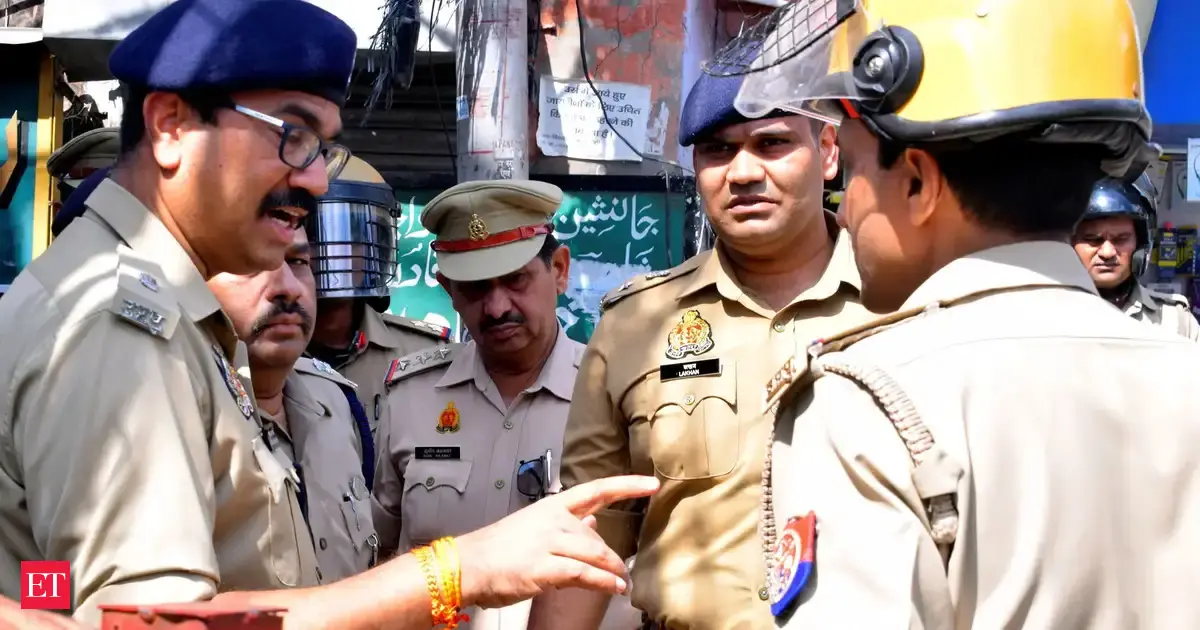 Bareilly violence: Cleric Tauqeer Khan's aide detained for mobilising crowd, misleading cops