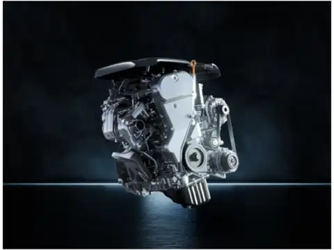 Engine and performance