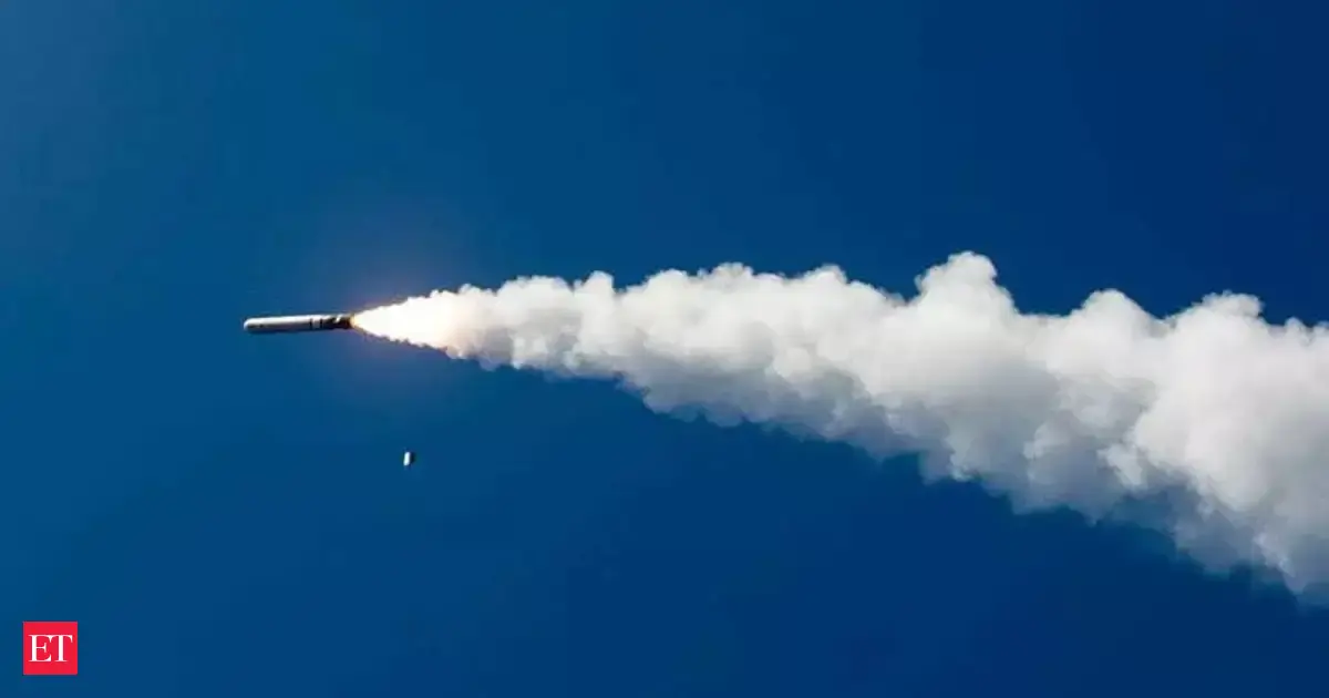 Ukraine likely to get Tomahawk cruise missiles to hit targets deep inside Russia, says US President Trump's Special Envoy Kellogg