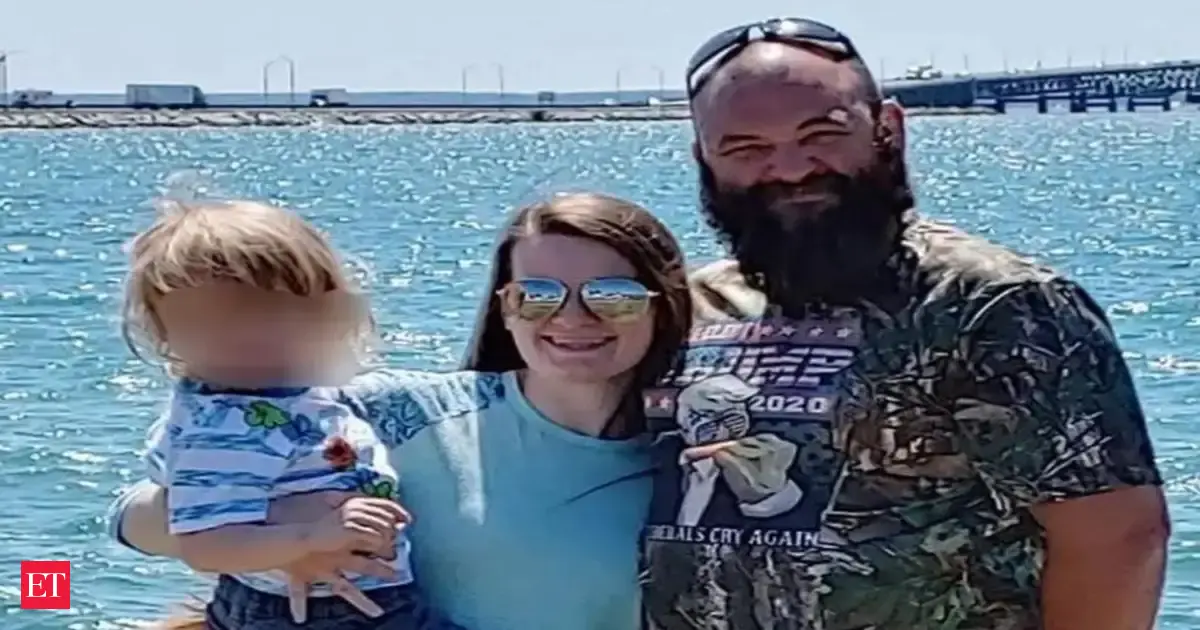 Michigan Church shooter Thomas Jacob Sanford, a decorated US marine, had a turbulent personal life? Check details