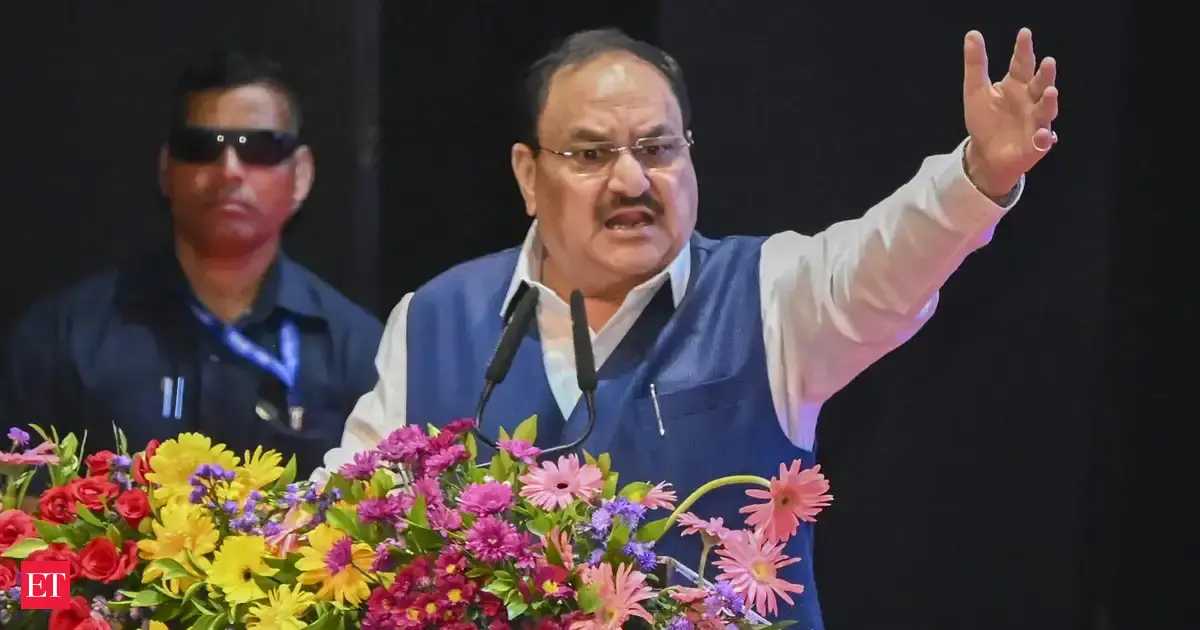 MPs from allies in 8-member delegation formed by BJP chief Nadda to look into Karur tragedy