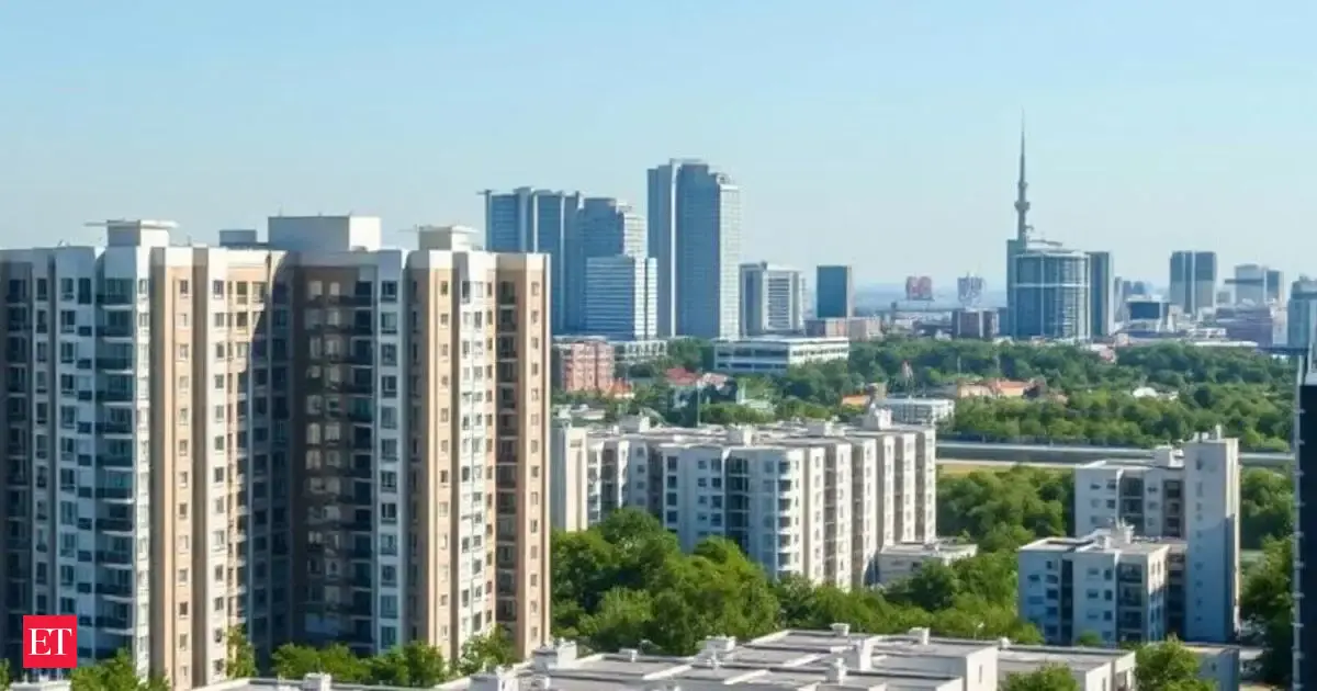 Indian REITs Association joins global body to promote real estate investment trust