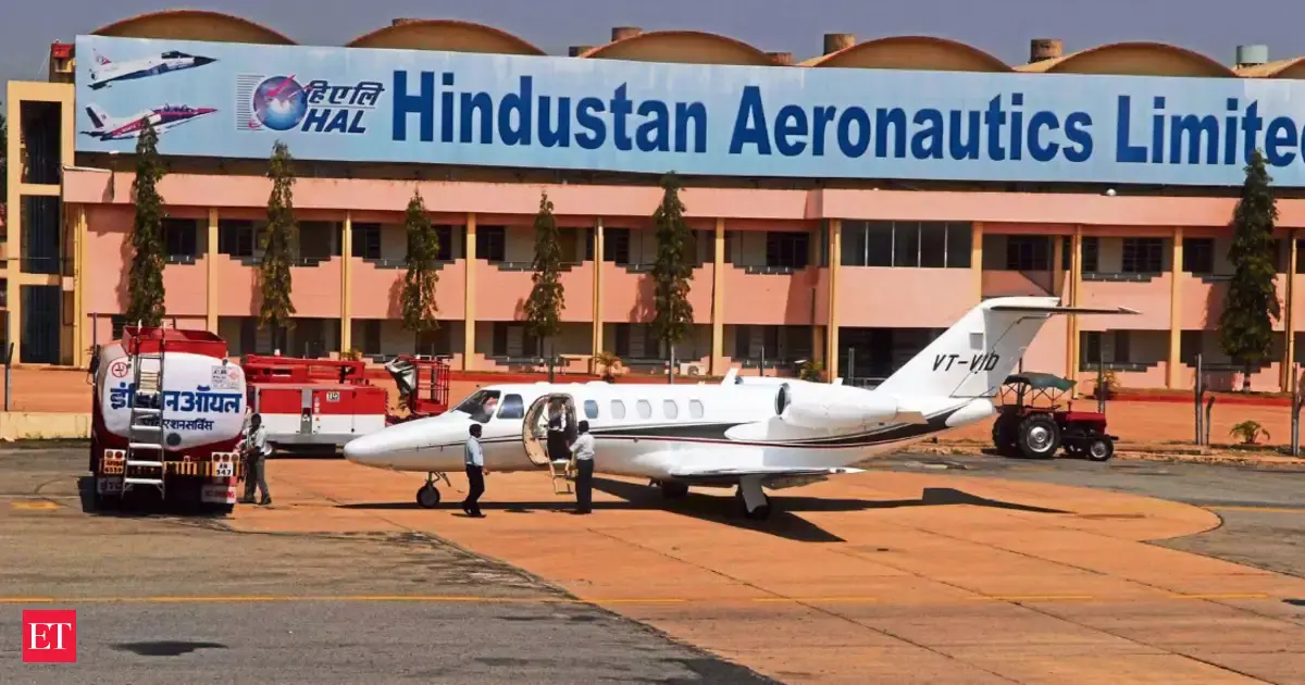 Real estate body urges HAL to ease height curbs, citing artificial scarcity around old airport