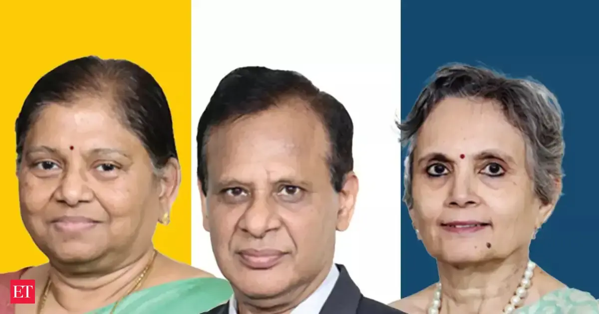 PTC India Financial Services board express surprise over sudden exit of 3 independent directors