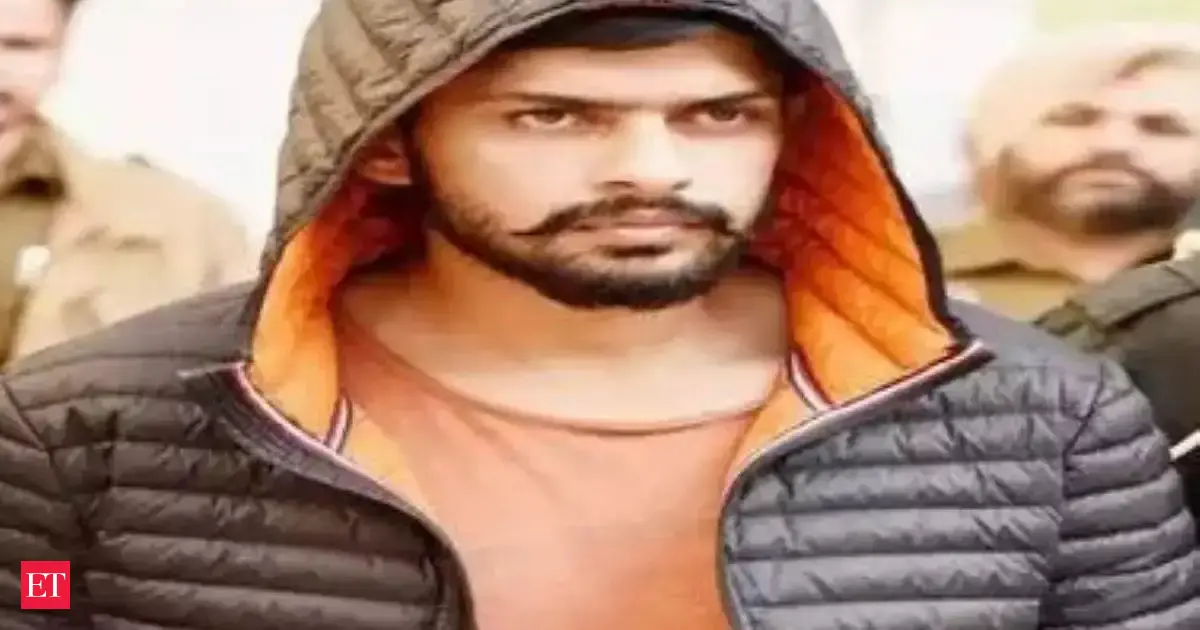 Canada Designates Lawrence Bishnoi Gang as 