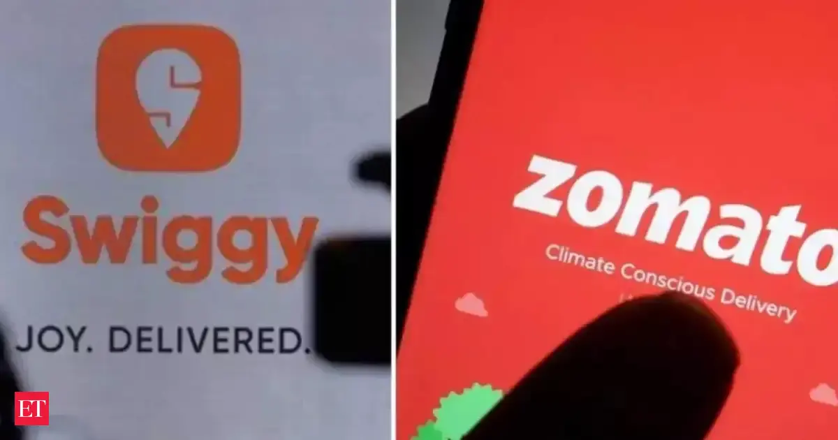 Zomato, Swiggy launch health scores amid increasing scrutiny over food quality
