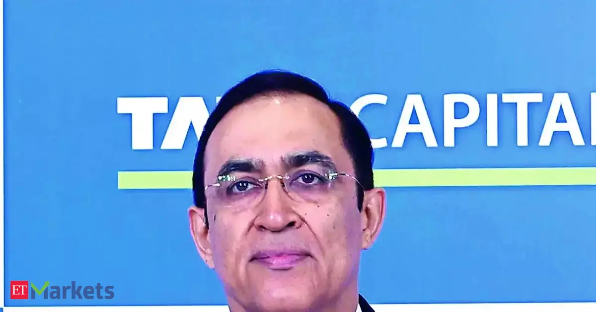 Post IPO, Tata Capital to have growth fuel for 3 years: CEO