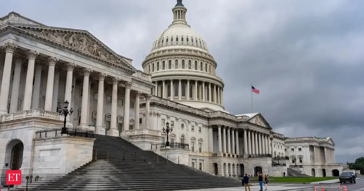 The federal government could shut down soon: Here’s what you need to know