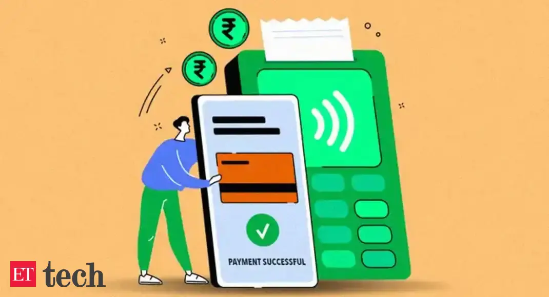 Turbulent times for online payments; Nasscom’s Indic AI bet