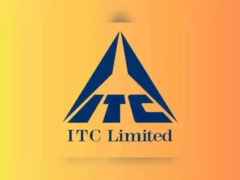 ITC (Weight Up)
