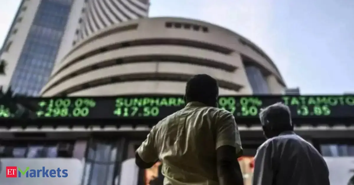 Sensex jumps over 100 pts, Nifty above 24,650; metal, pharma stocks rally