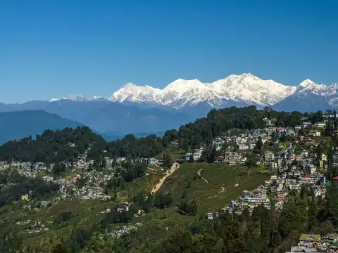 Darjeeling, West Bengal