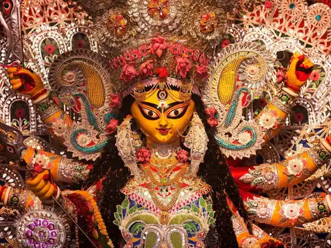  Kolkata, West Bengal