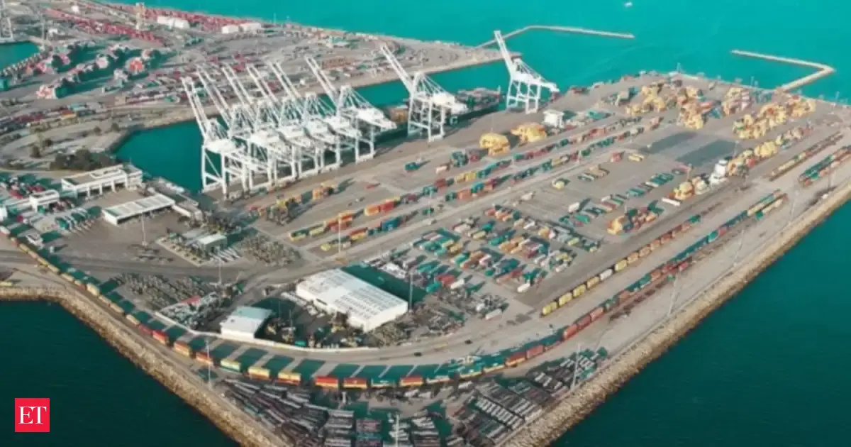 US sanctions on India’s strategic Chabahar port in Iran come into effect: What's next for New Delhi?