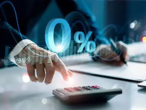 Interest rate & APR:  The true cost of borrowing