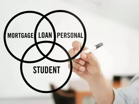 Loan type: Choose the right fit for your needs