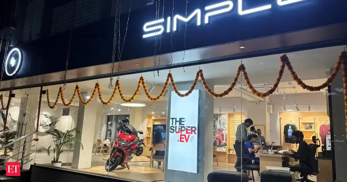 EV firm Simple Energy plans aggressive expansion by 2029
