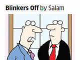 Business Humour