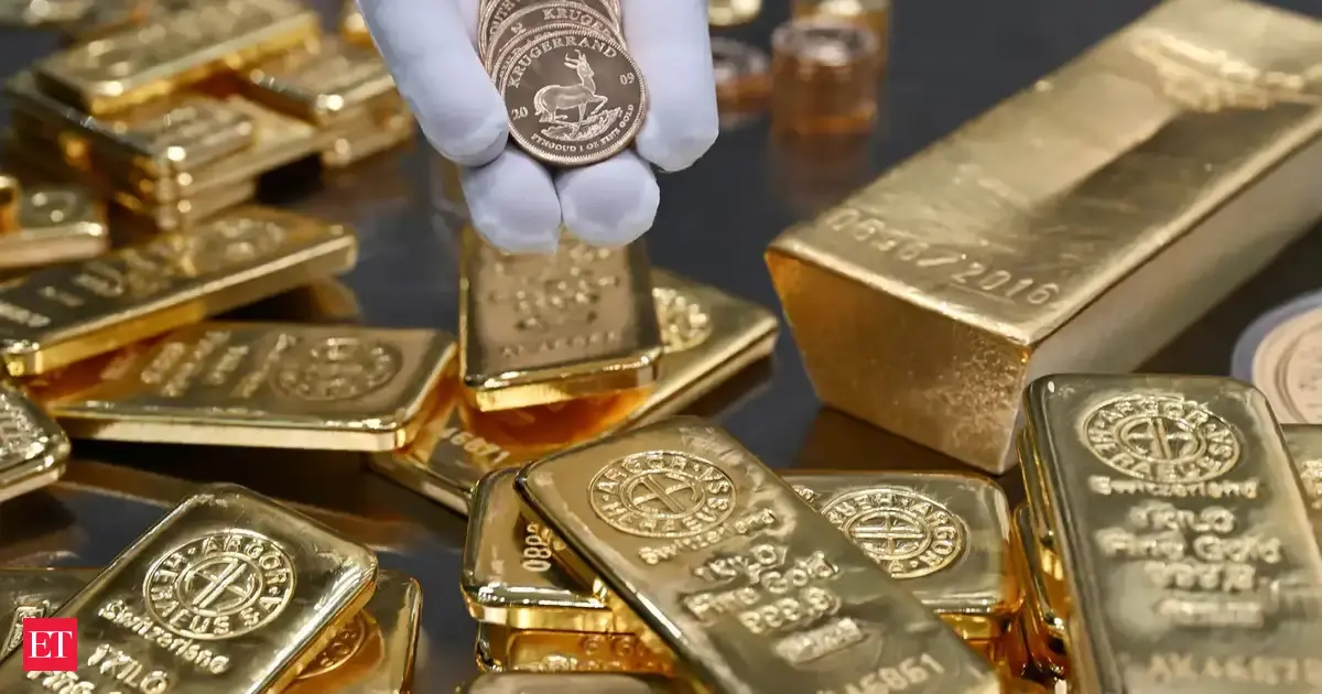 India's gold, silver imports nearly double despite record prices ahead of festivals, sources say