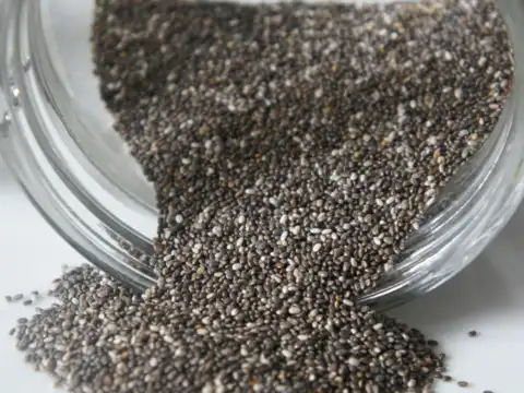 Seeds and spices