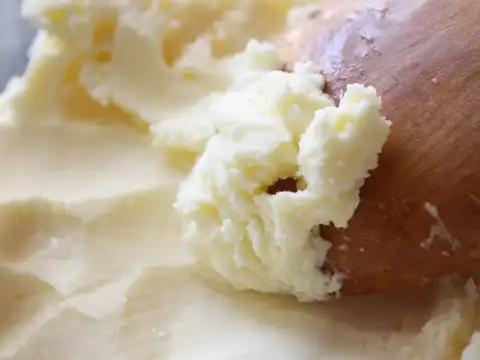 Margarine (Vegetable oil spread)