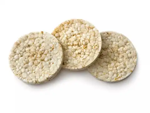  Rice cakes
